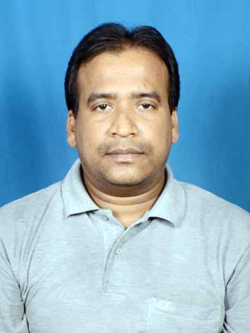 Sri. Susanta Kumar Chatterjee